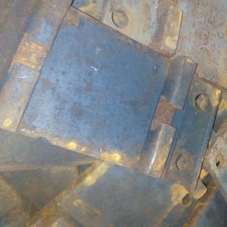 Подкладка КД 65 (9,6 кг) - новая